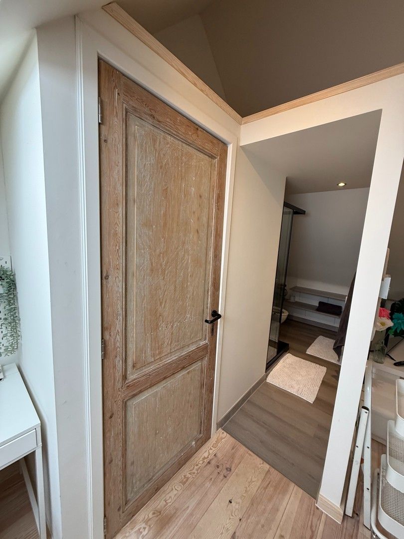 Gezellige woning met 3 slaapkamers en ruime tuin te Sint-Huibrechts-Lille. foto 26