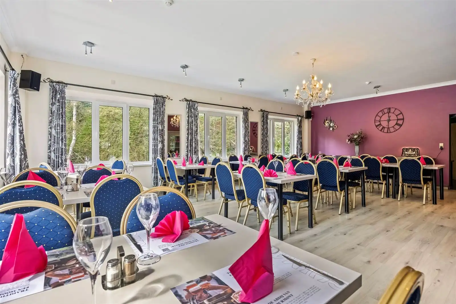 Ruime opbrengsteigendom te koop in Durbuy foto 9