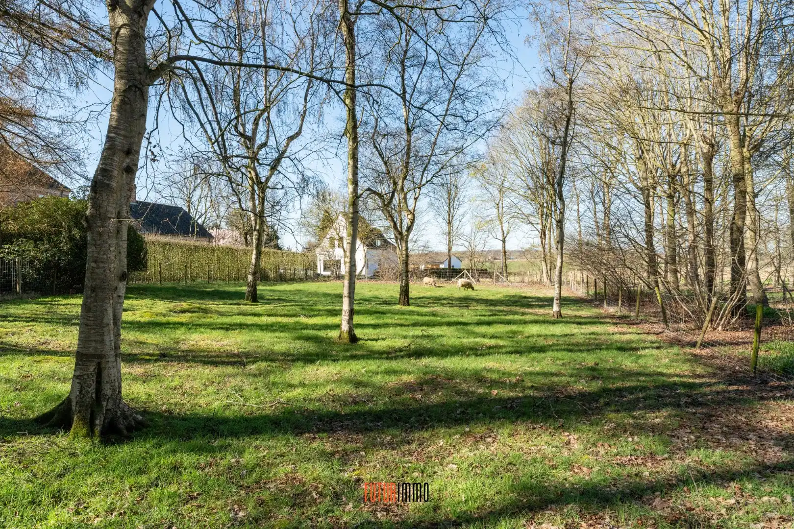 Landelijke woning te Hertsberge foto 22