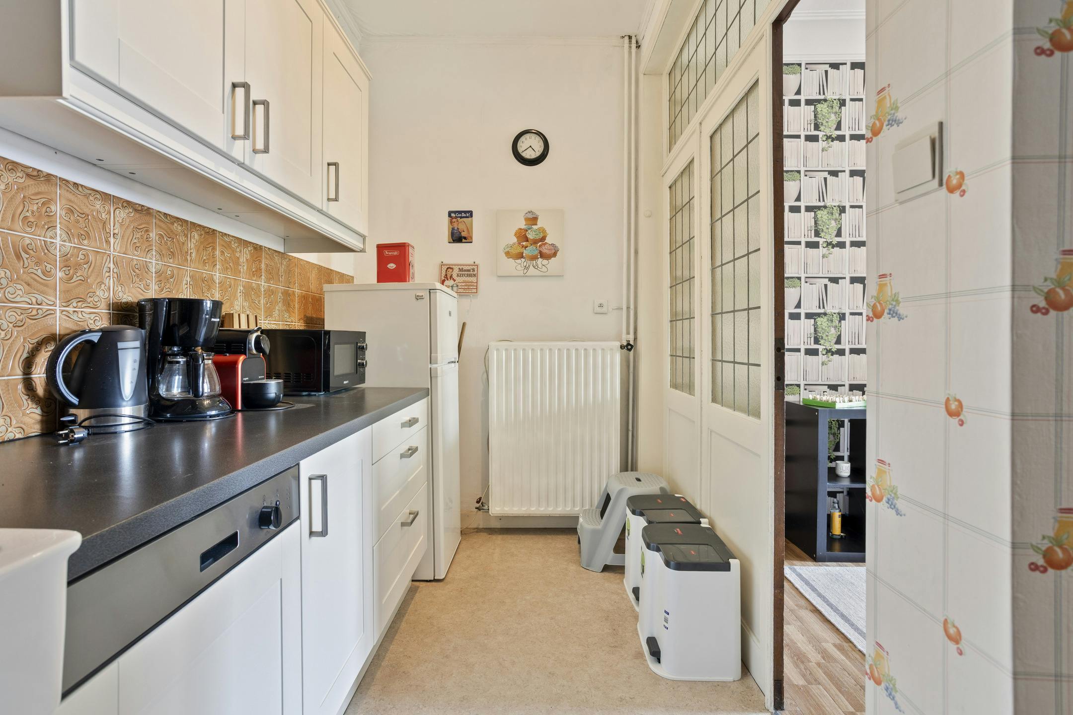 Vakantiewoning te koop in Ieper op het Vandenpeereboomplein foto 7