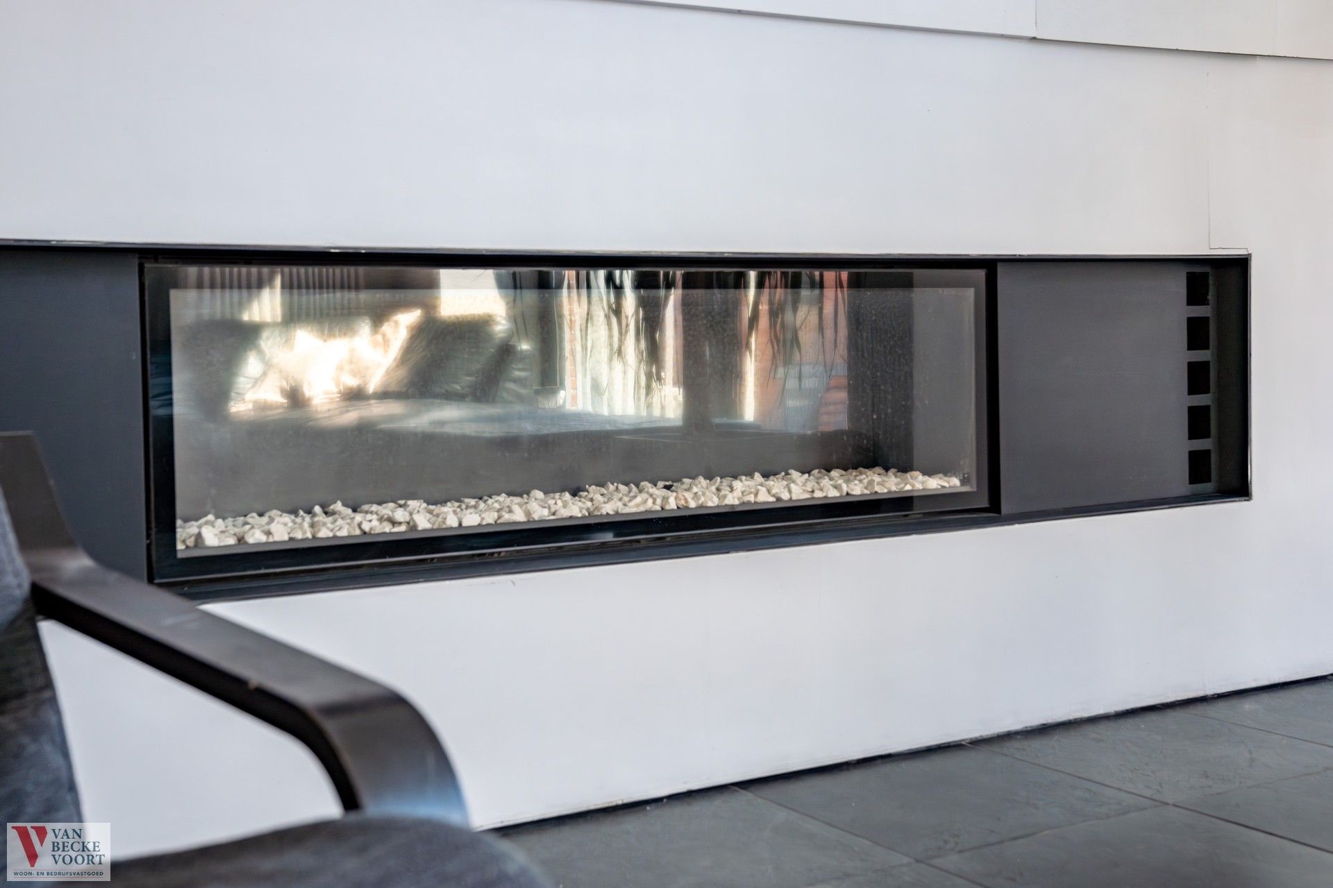 High-end duinenwoning foto 10