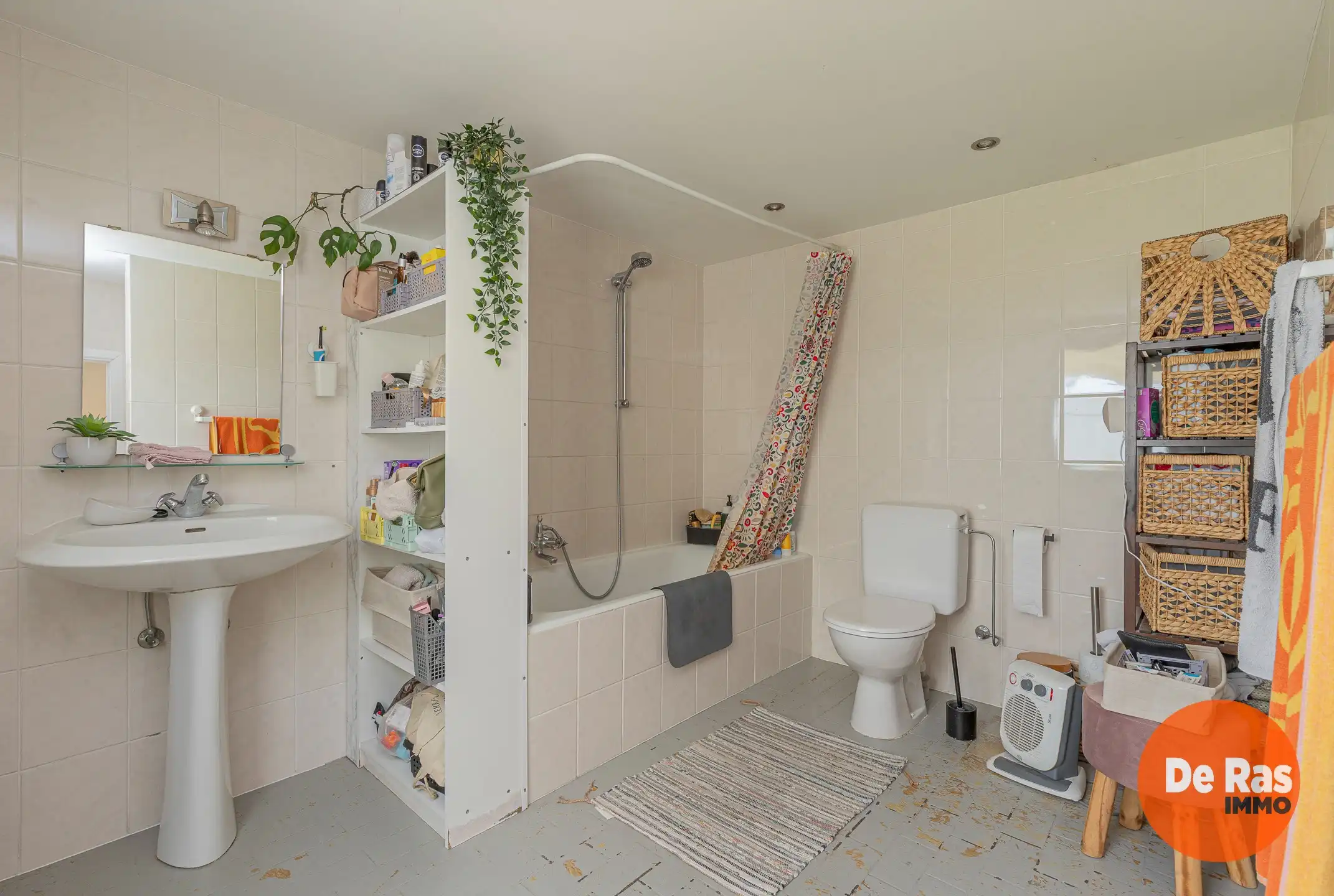 DENDERMONDE - Instapklare woning met ruime tuin foto 8