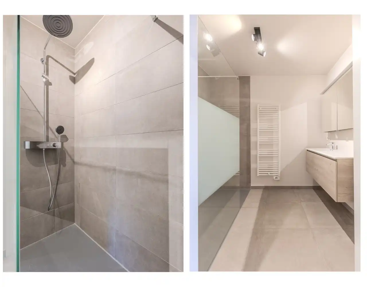 Instapklaar nieuwbouwappartement te huur in Opgrimbie (Maasmechelen) foto 13