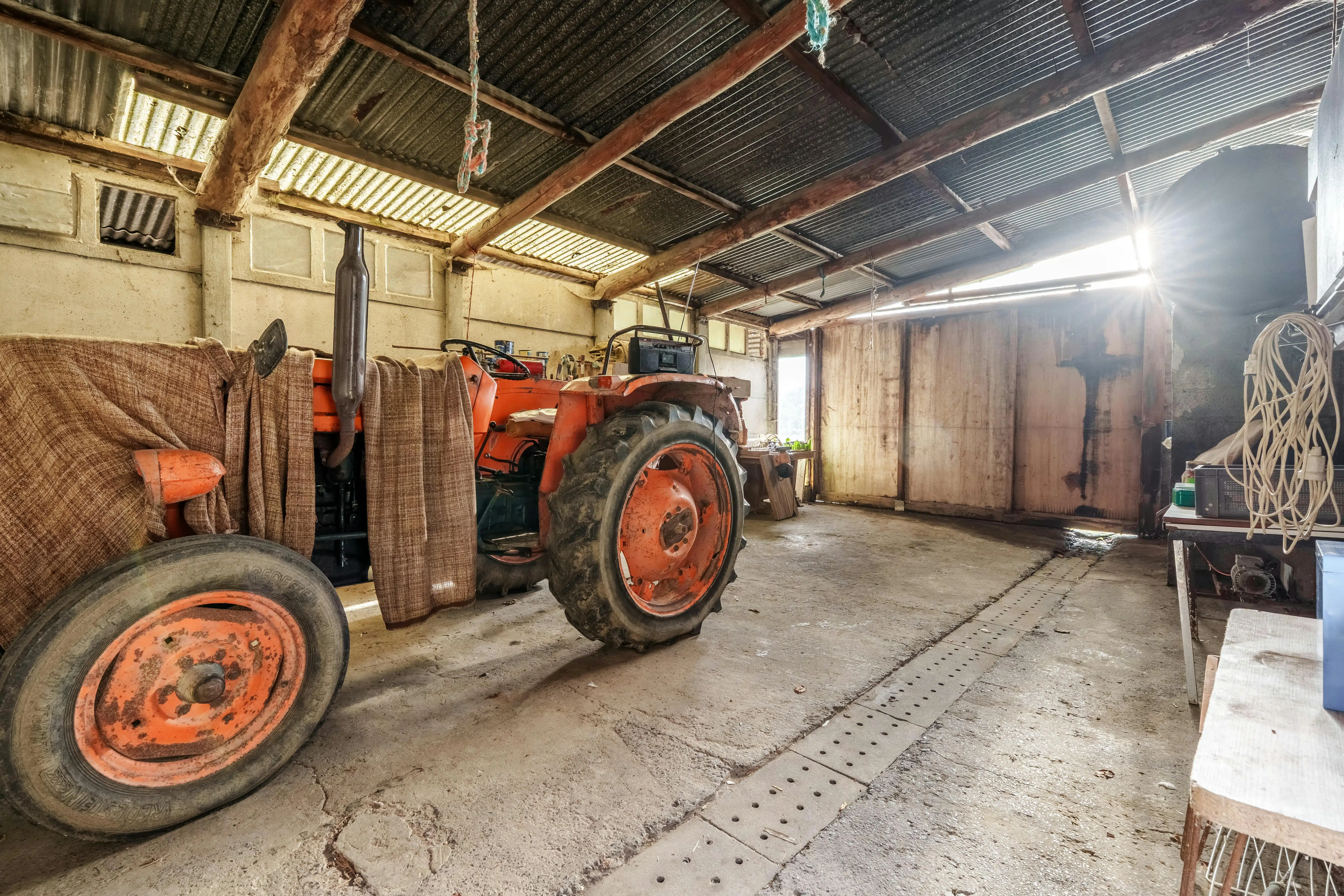 Alleenstaand huis met weide te koop op 12.055 m² foto 20
