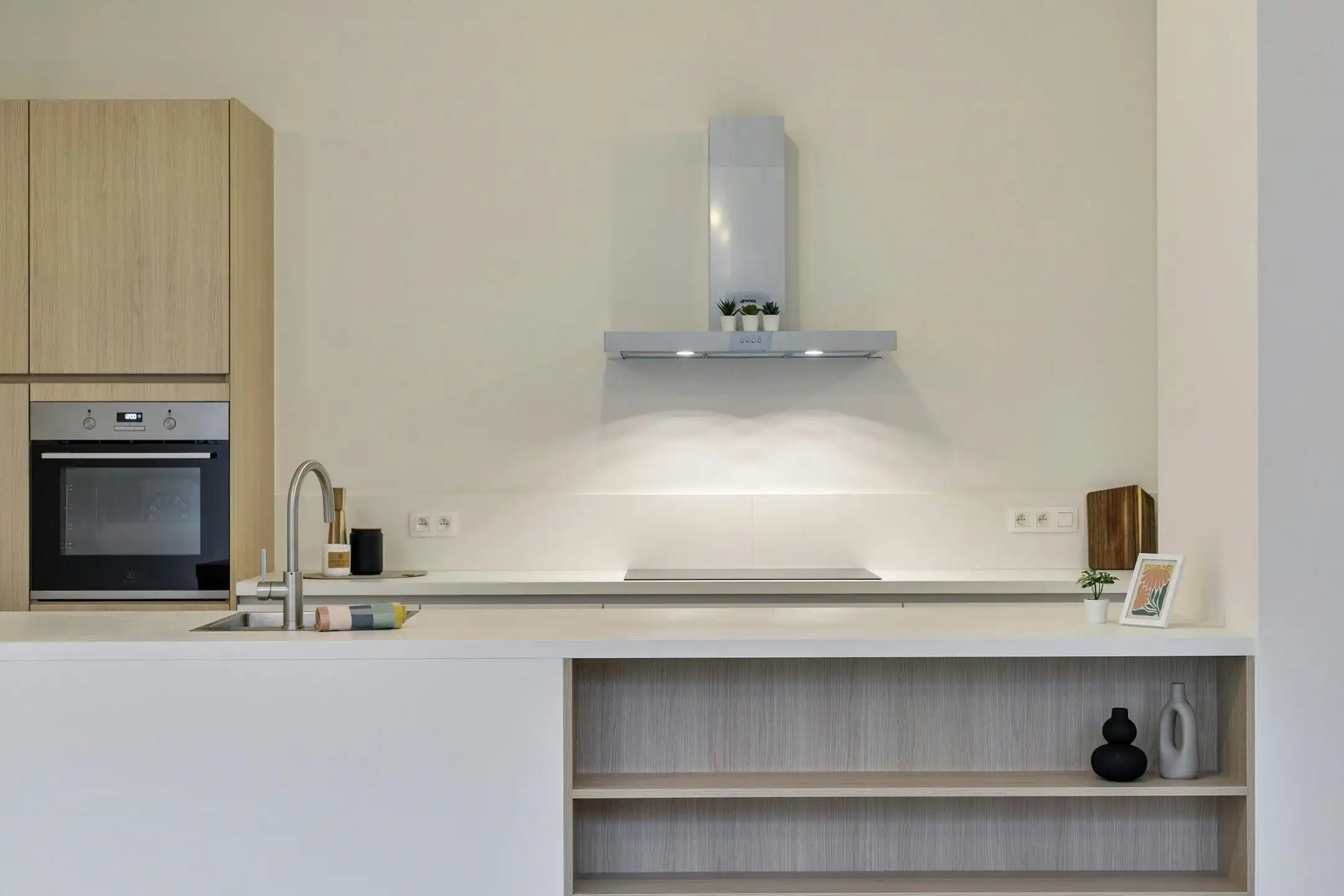 Energiezuinig appartement met 3 slaapkamers in Roeselare! foto 7