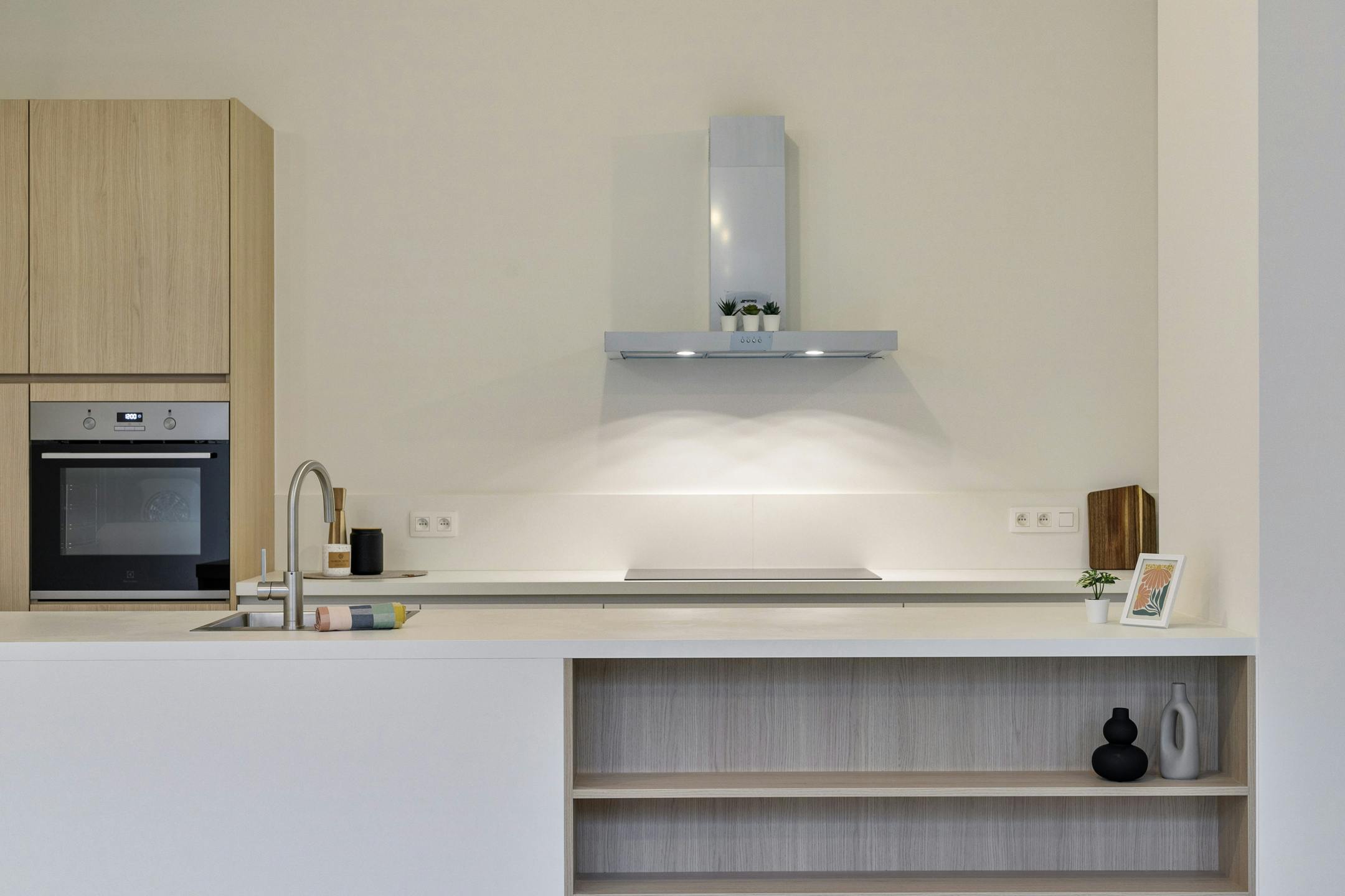 Energiezuinig appartement met 3 slaapkamers in Roeselare! foto 5