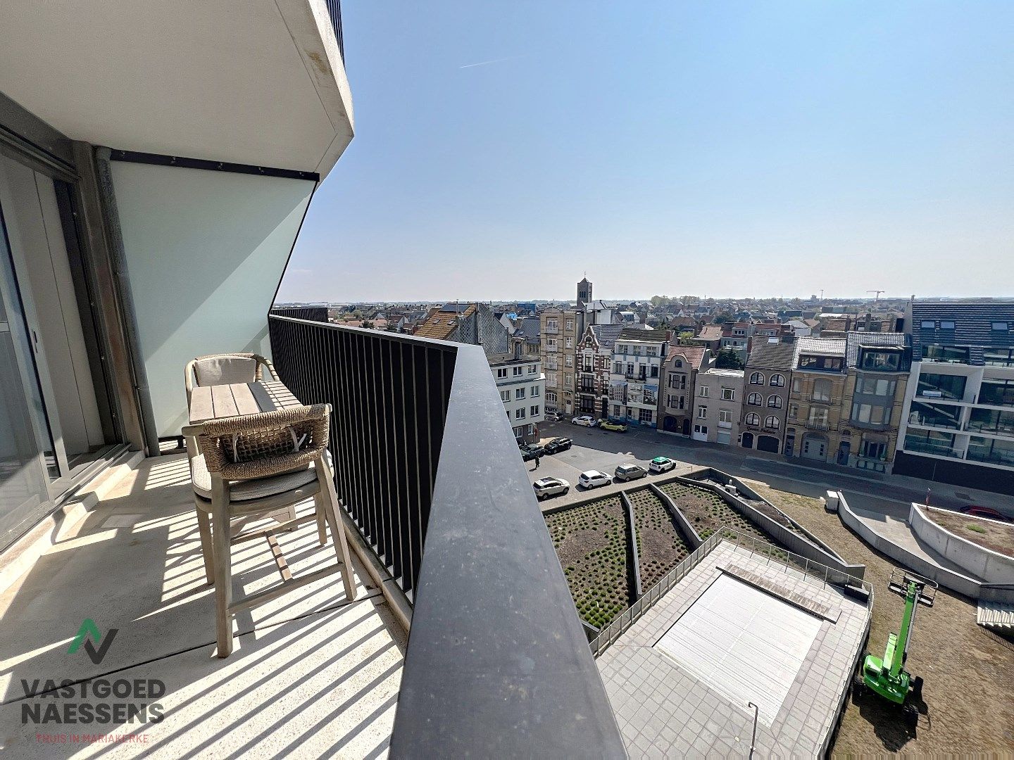 SCHITTEREND 2 SLPK APP - TERRASSEN - ERFPACHT foto 4
