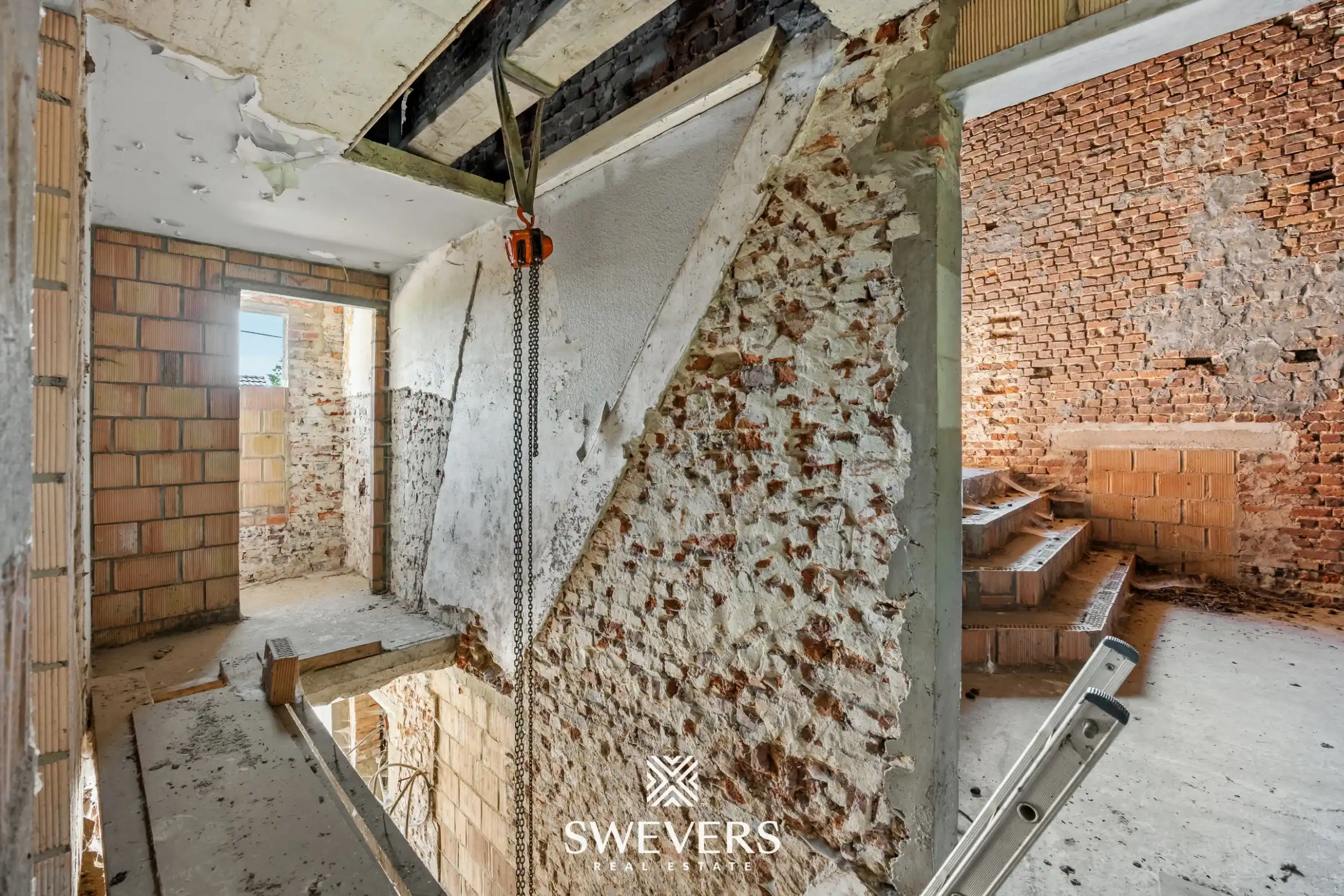 Open bebouwing met vergunde plannen op prachtig perceel van 1.610 m² in Kortessem foto 10