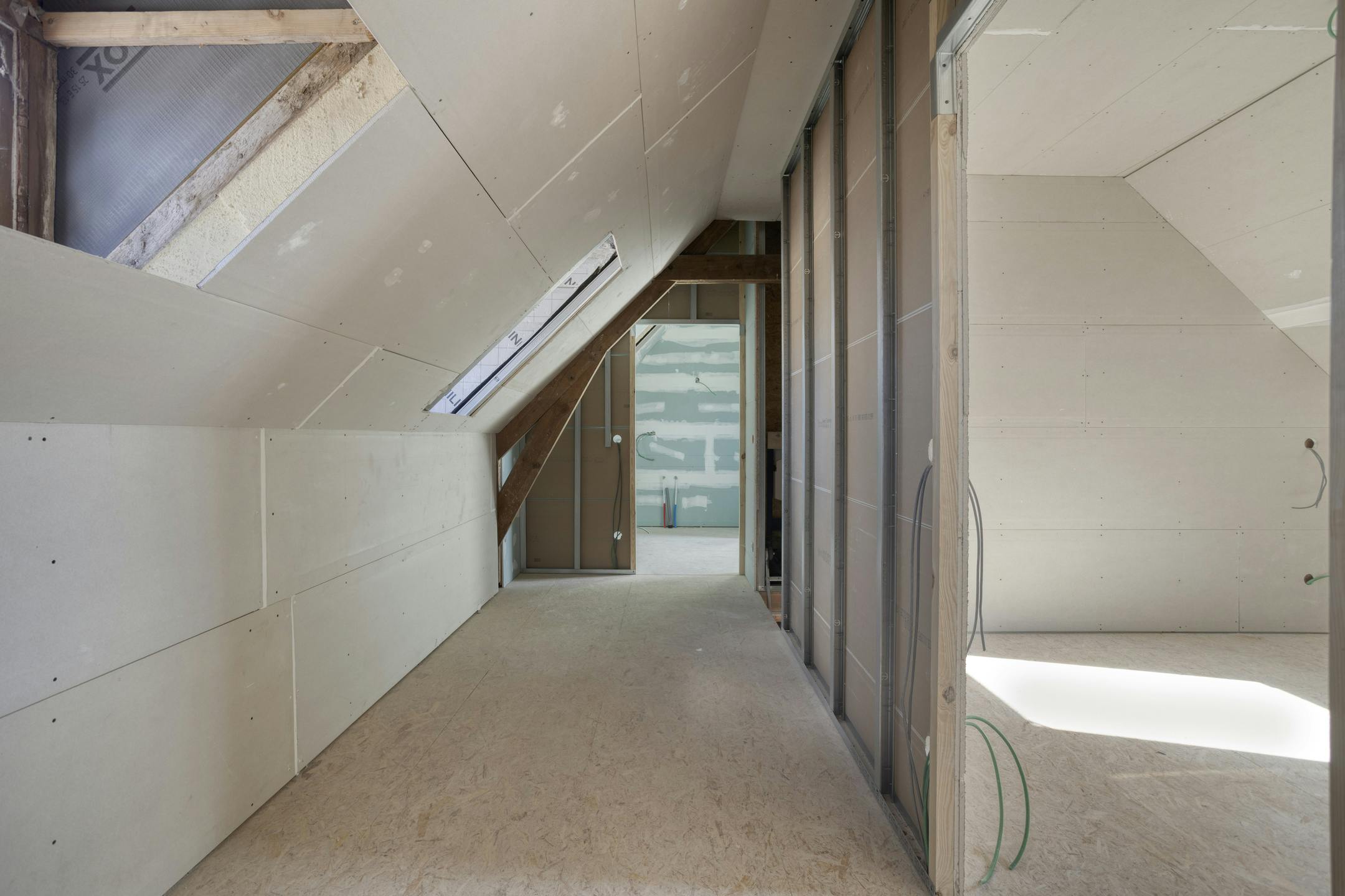 Authentieke woning met zuidgerichte tuin en bijgebouw. foto 6