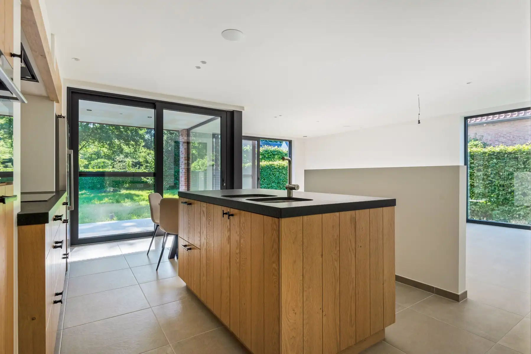 Energieneutrale villa op toplocatie foto 12