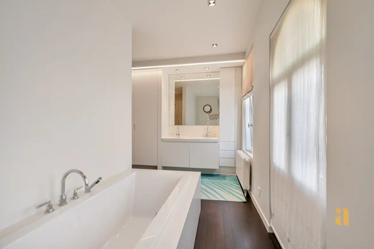 Wonen waar verleden en design samensmelten foto 22