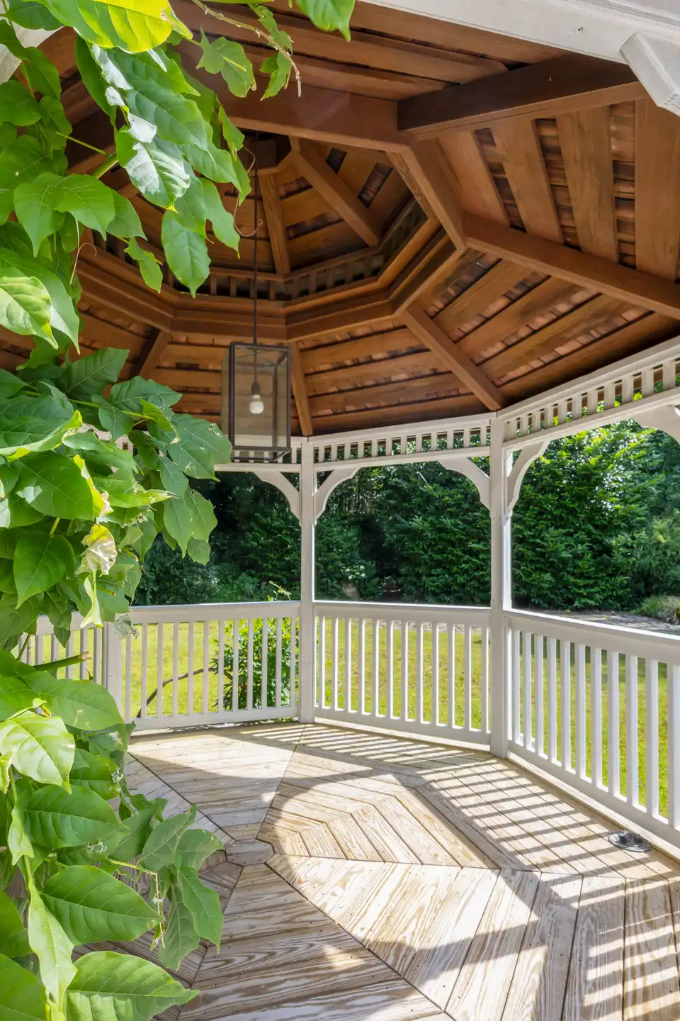 Instapklare villa op een riant perceel van 3.750 m² foto 20