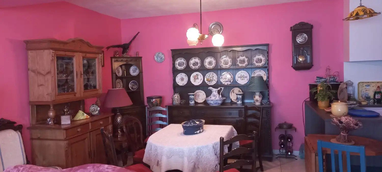 Appartement TE KOOP te Asse foto 3