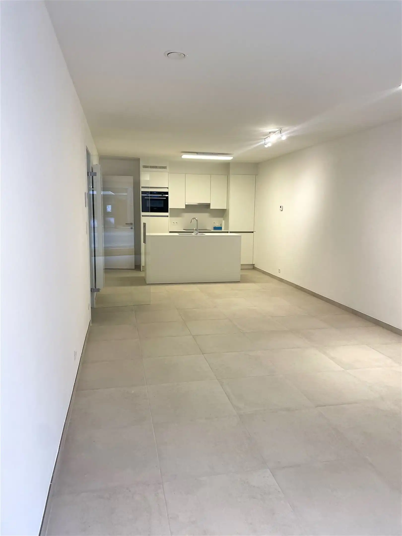 gelijkvloers appartement foto 3