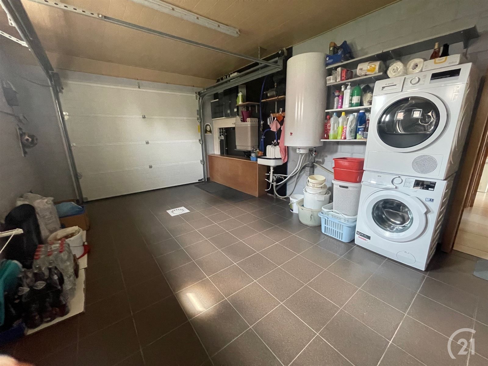 villa bungalow met tuin en garage op 5are88 foto 13