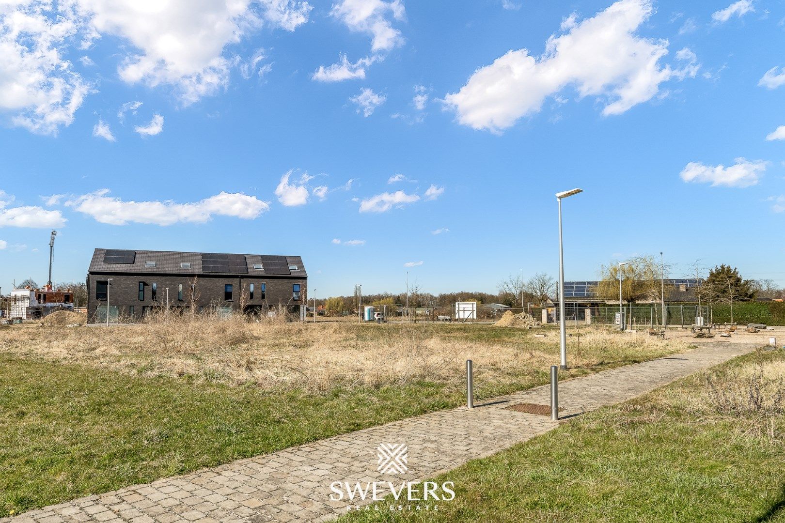 Ruime bouwgrond van 699 m² voor open bebouwing in nieuwe verkaveling te Diepenbeek foto 19