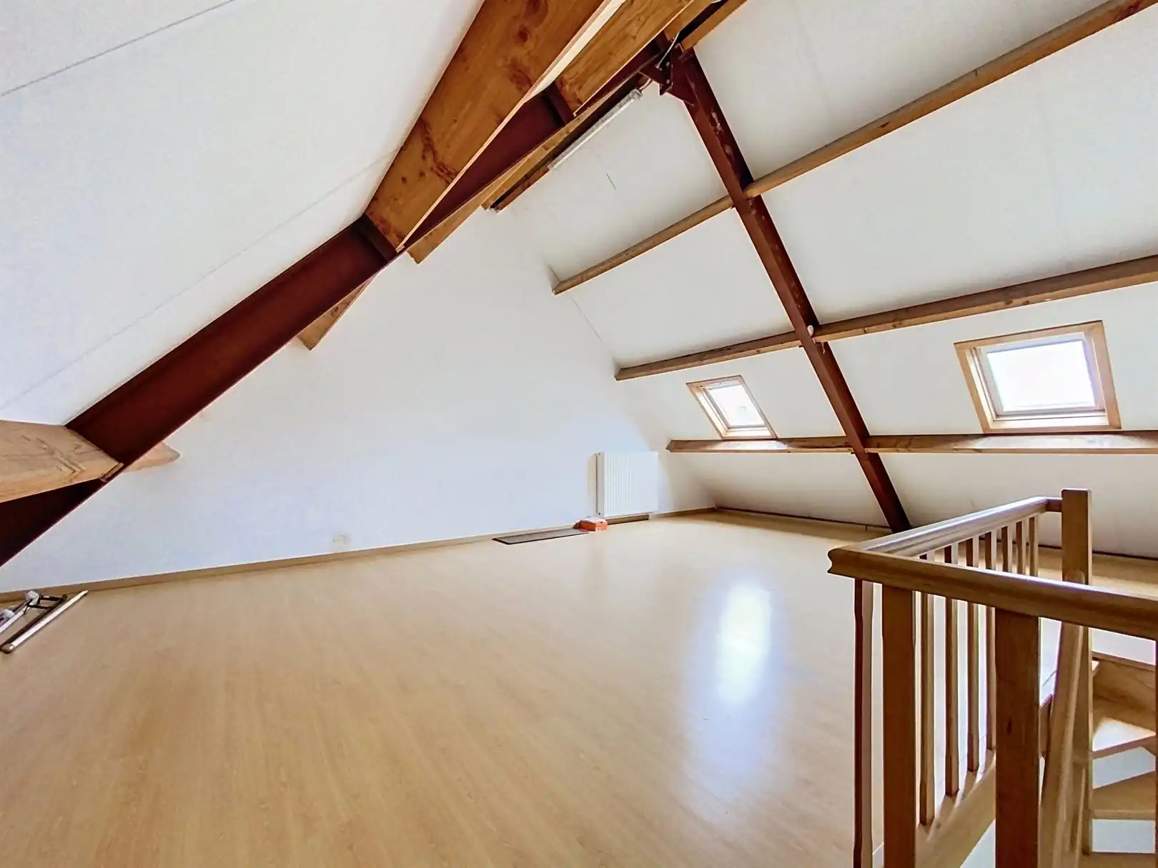 Instapklaar & gezellige woning foto 12