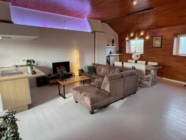 Residentie Villa Aline 0101 foto 8