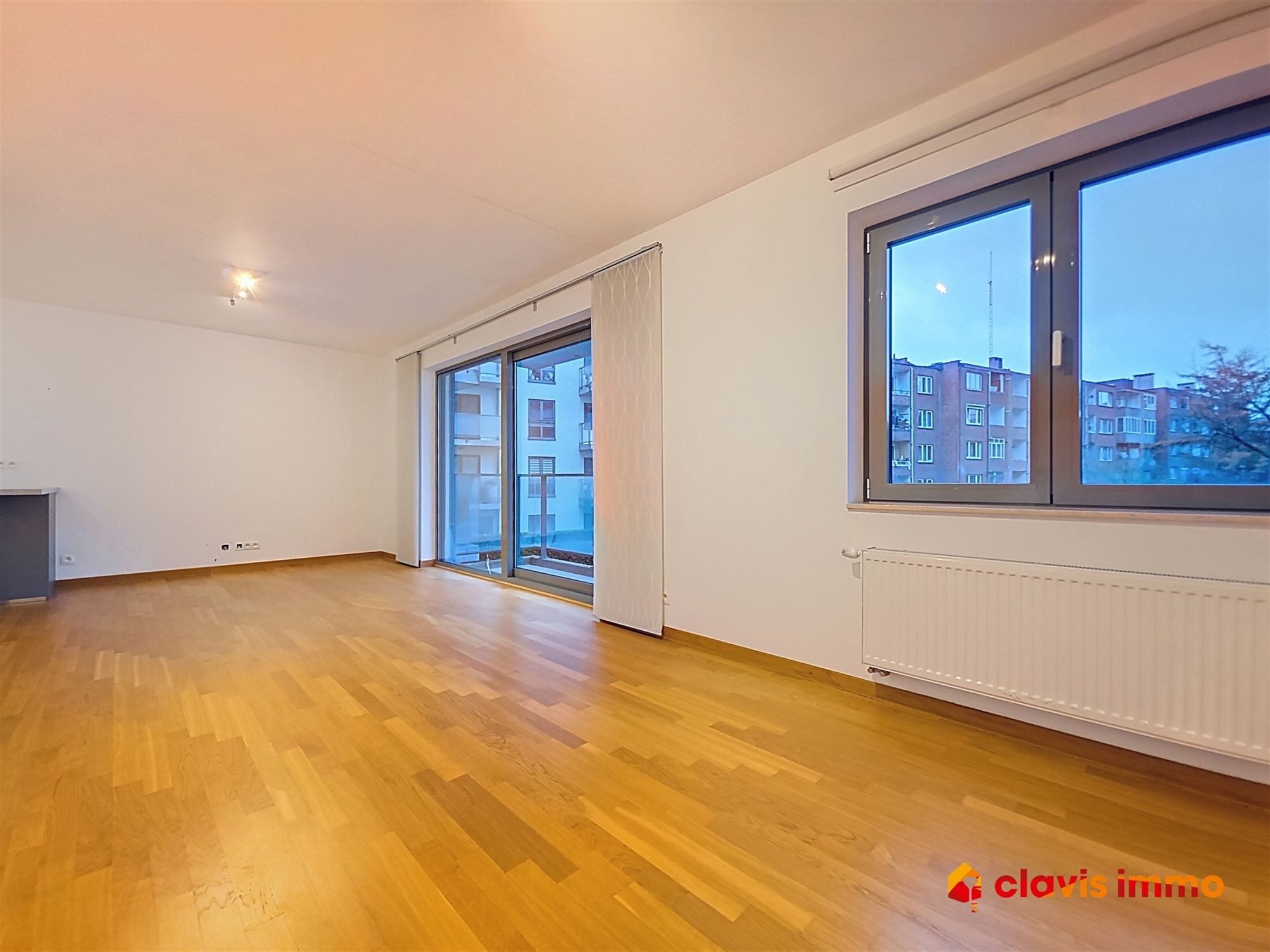 Studio met mooi terras foto 12