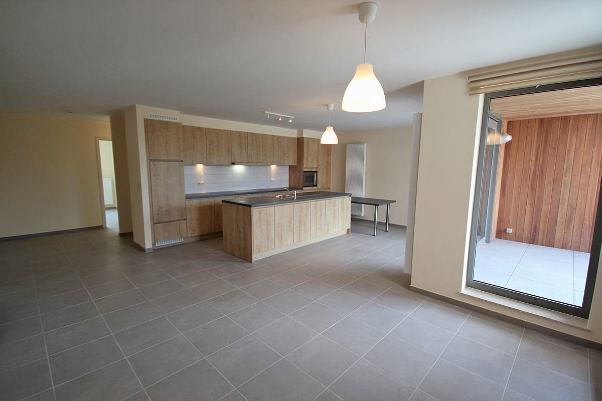 Appartement te huur foto 2