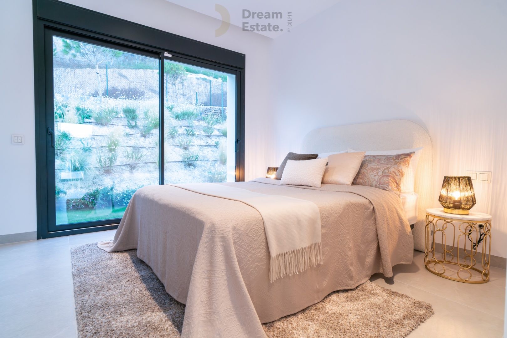 Luxe villa's in Las Colinas Costa Blanca foto 36