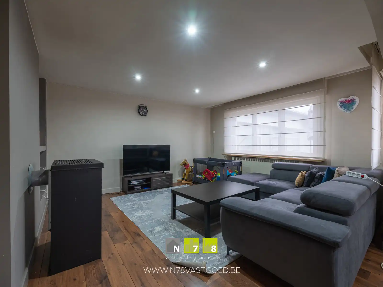 Commercieel te koop foto 3