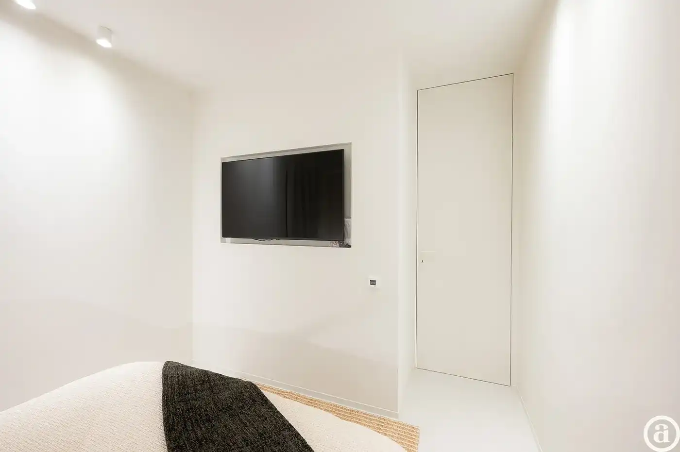 Prachtig zonnig appartement met zeezicht  foto 18