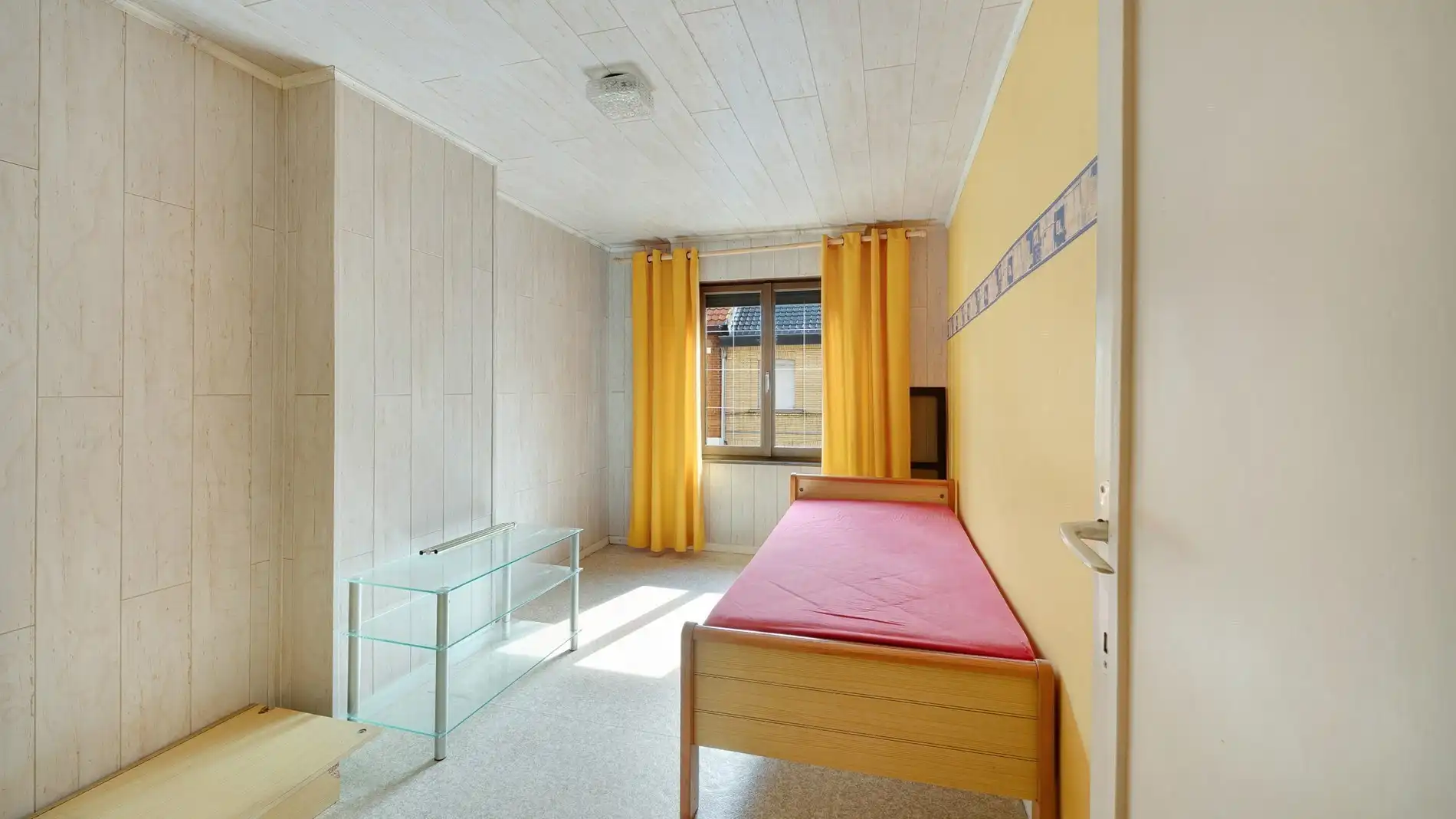 Grote, brede woning met leuke stadstuin te Heist-aan-Zee foto 18