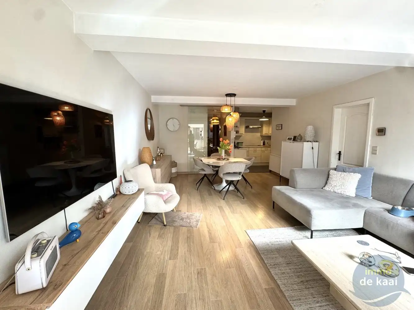 Appartement te koop foto 3