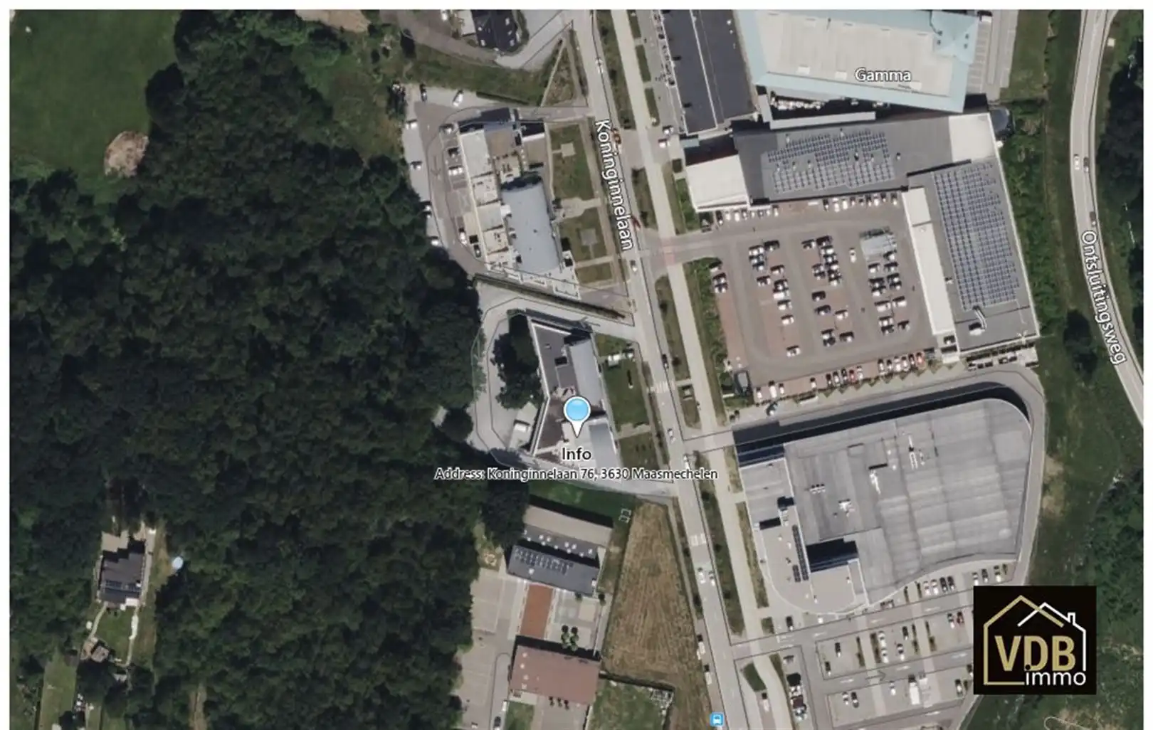 Commercieel pand op TOP locatie foto 58