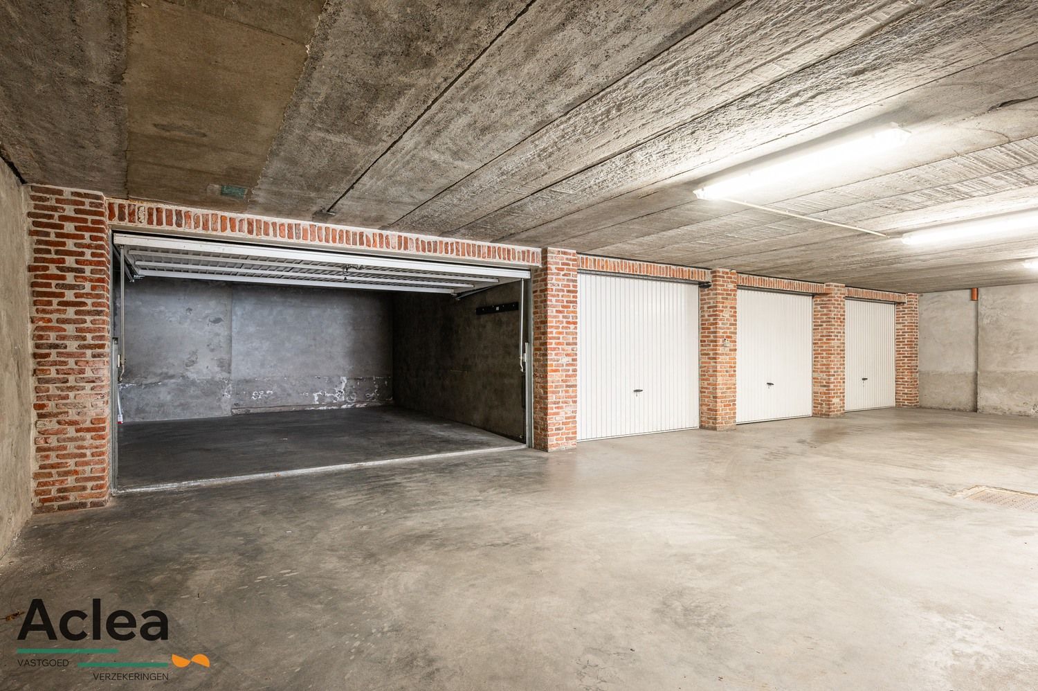 Kwalitatief ruim appartement met een uitzonderlijke ligging foto 17