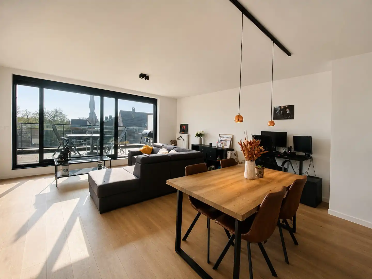 Appartement te koop Waregemstraat 110 - 8540 Deerlijk