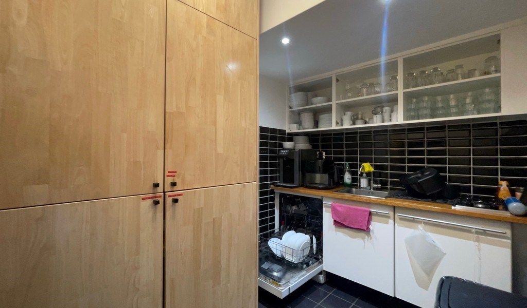 Kantoren te huur in brouwershuis nabij het Zuid in Antwerpen foto 9