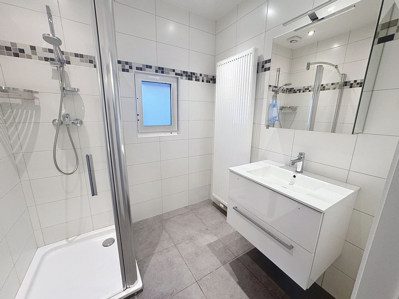 Gelijkvloers appartement met stadstuin foto 14