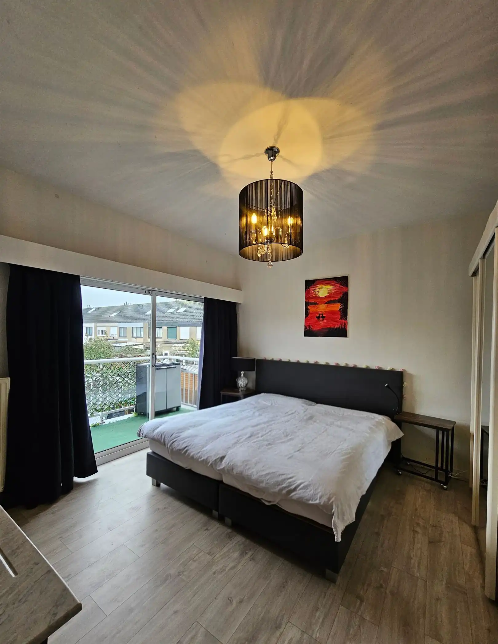 Ruim instapklaar appartement met 2 slaapkamer op 1e vd foto 10