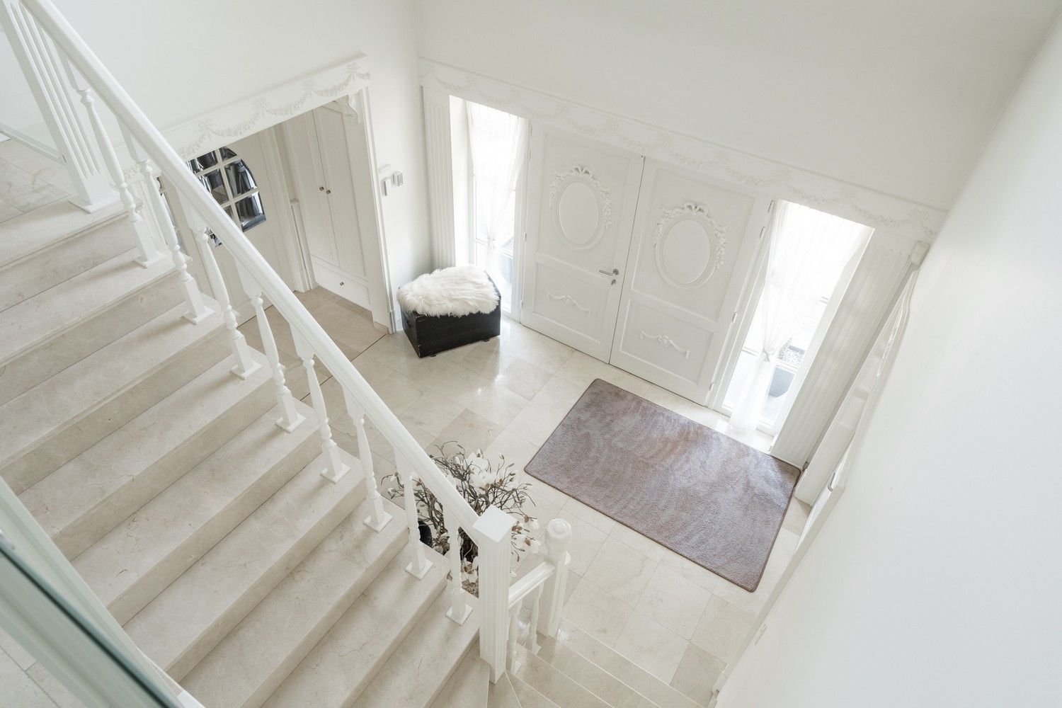 Villa landhuis op een gunstige locatie vlakbij de Nederlandse grens! foto 17