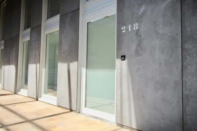 Prachtige, instapklare, luxueuze loft met 3 slaapkamers in een uniek kader! foto 11