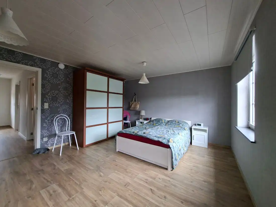 Recente landelijke woning te Lommel foto 9