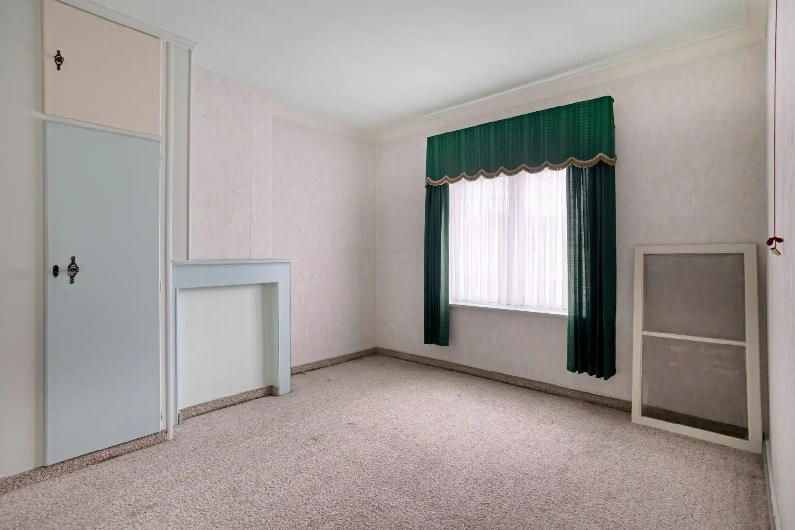 Karaktervolle rijwoning met enorme tuin en 177 m² potentieel, tal van renovatiemogelijkheden foto 9