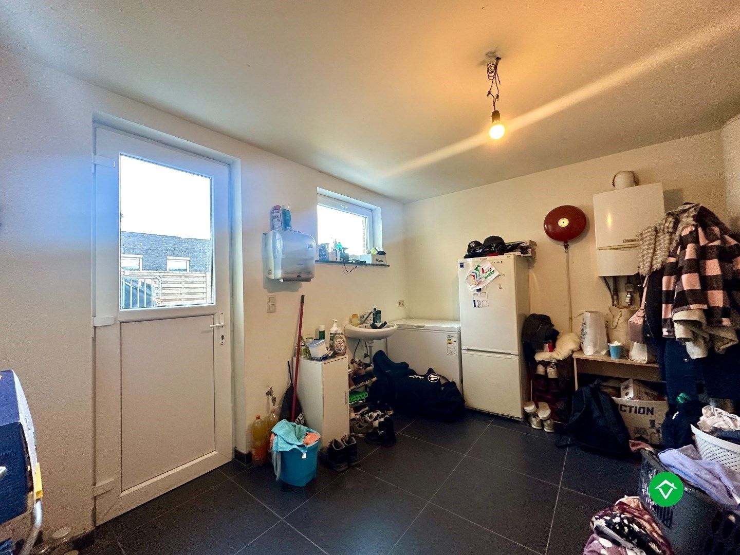 Instapklare woning met 3 slaapkamers te Koekelare, De Mokker foto 11