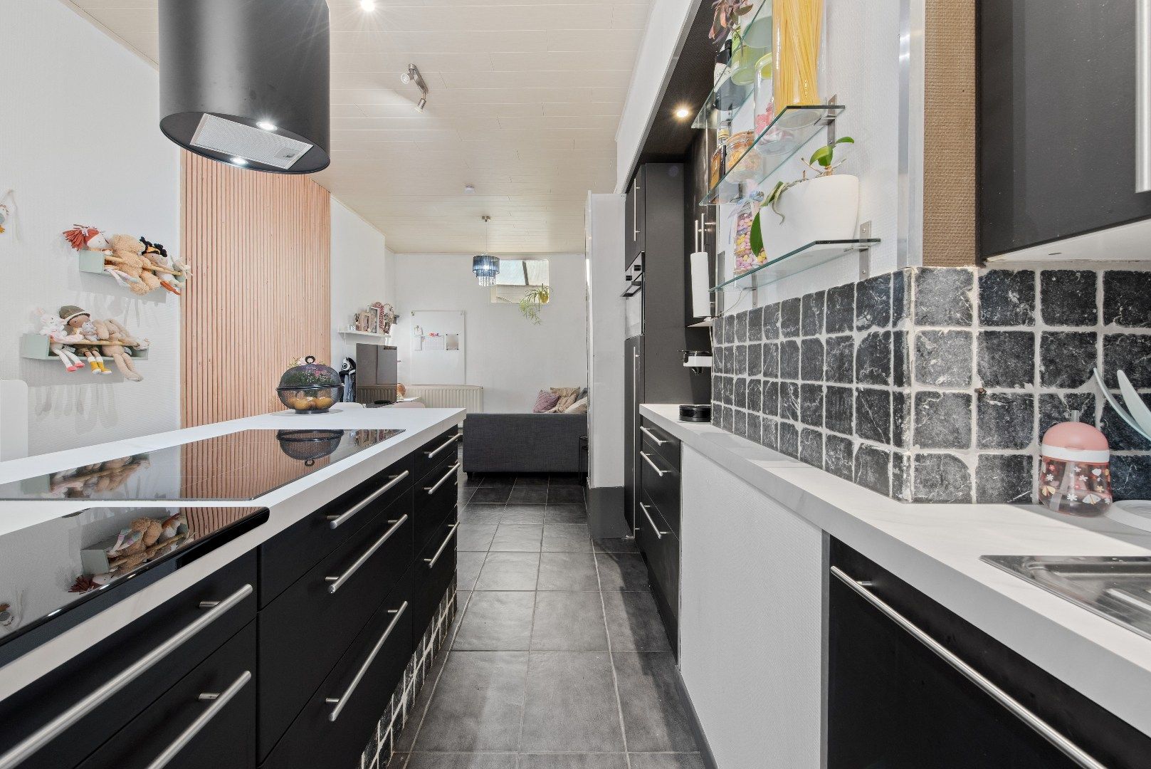 Energiezuinige en instapklare woning met 12 zonnepanelen. foto 11