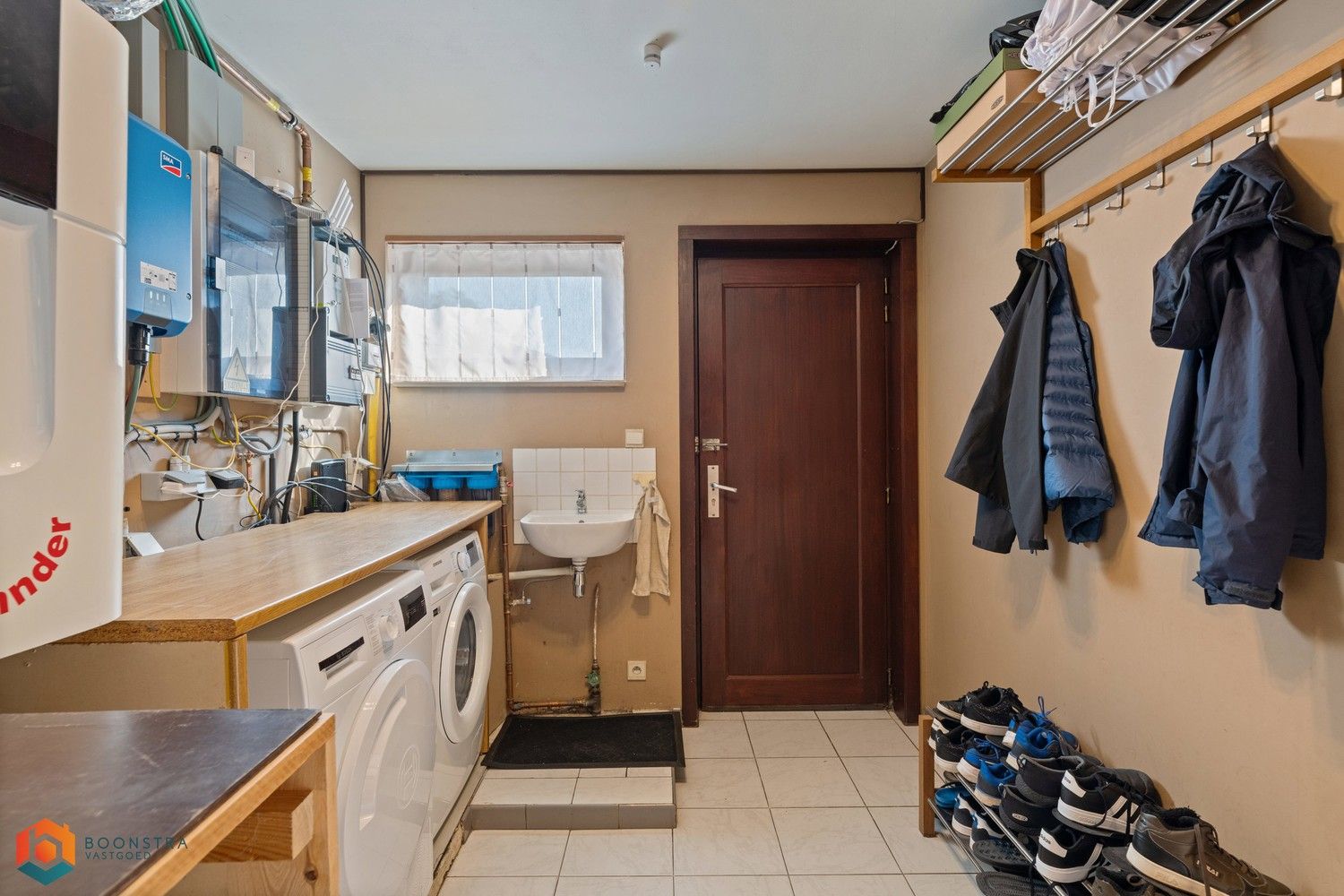 Energiezuinige HOB met 3 slpkrs, garage en tuin te Itegem foto 11