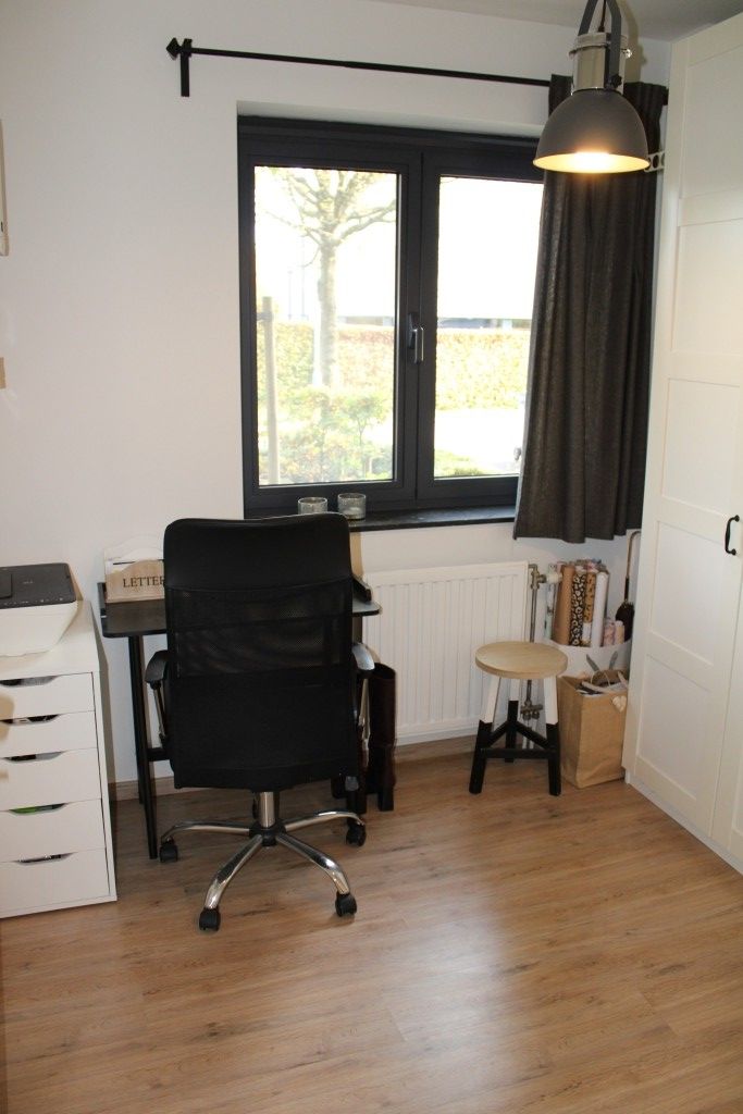 Zeer mooi en instapklaar appartement met autostaanplaats foto 17