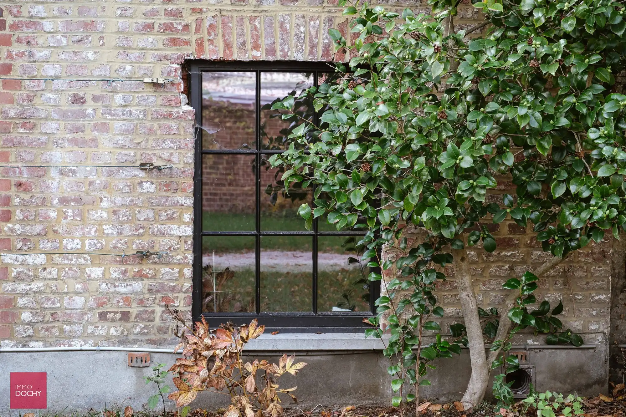 Ruime gerenoveerde stadswoning met karakter foto 23