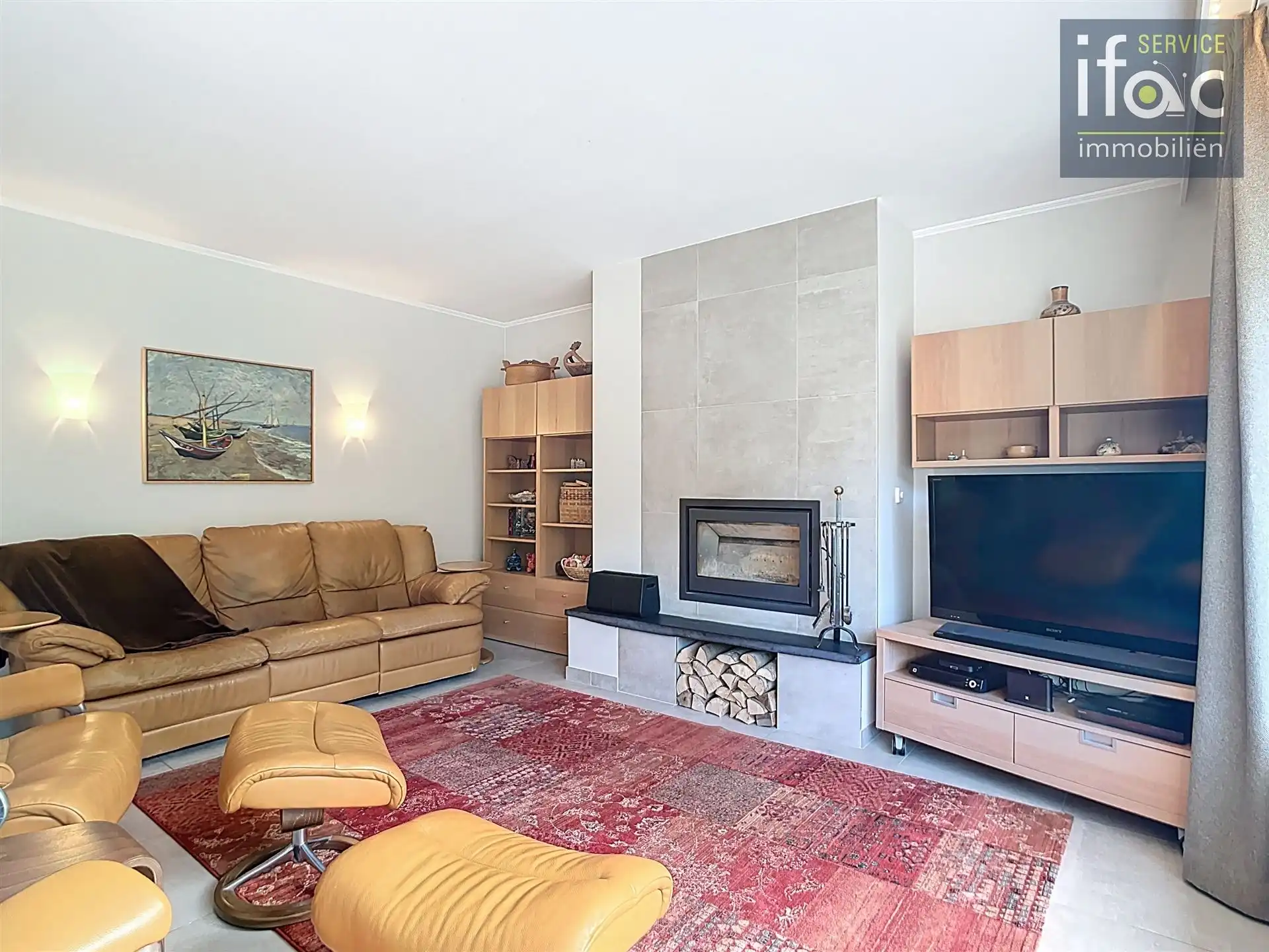 Fantastische villa met 3 slpk en bijbouw in tuin foto 12