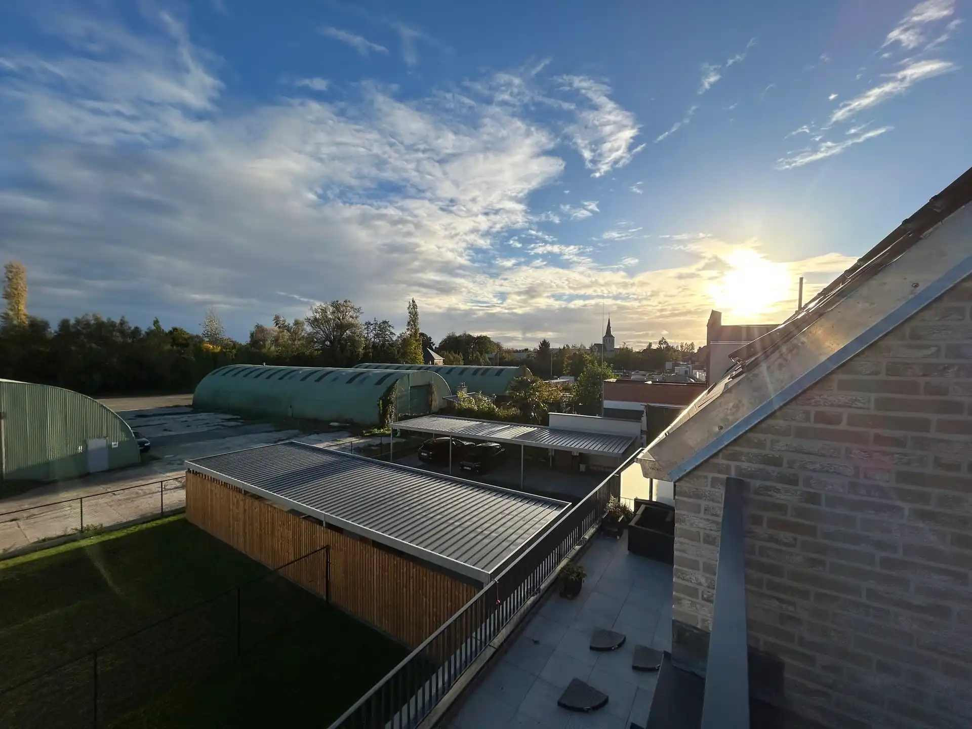 Residentie Beeckman 92 % verkocht, 6 % BTW mogelijk. Laatste unit foto 21