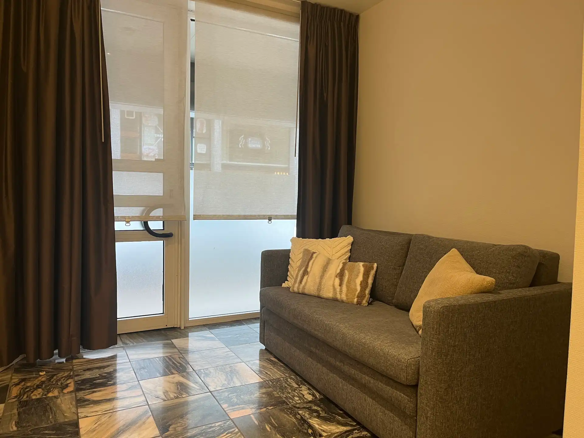 Prachtig gemeubeld appartement op toplocatie. foto 8