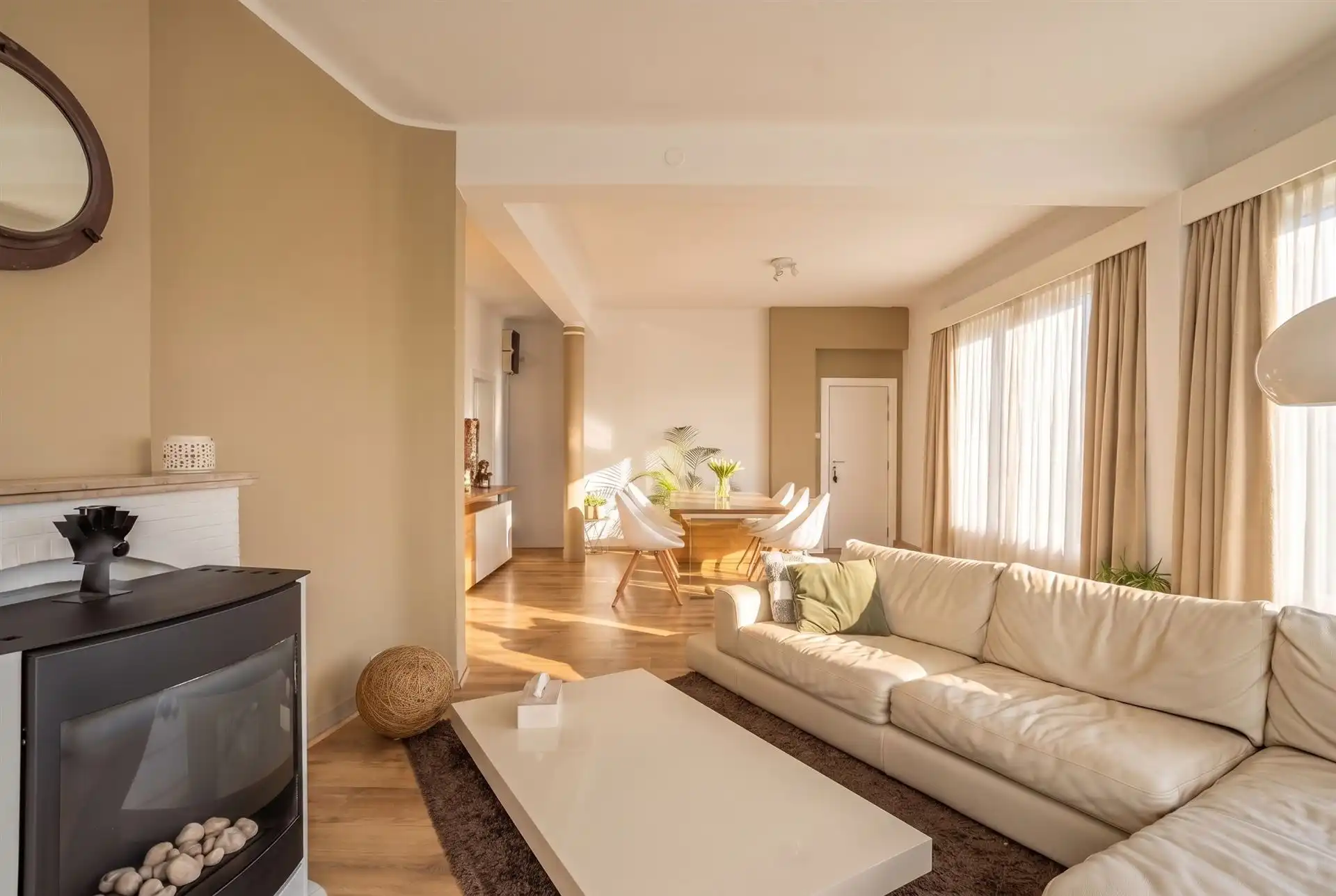 Appartement te koop Gomar Vandewielelaan 10/0001 - 9600 Ronse