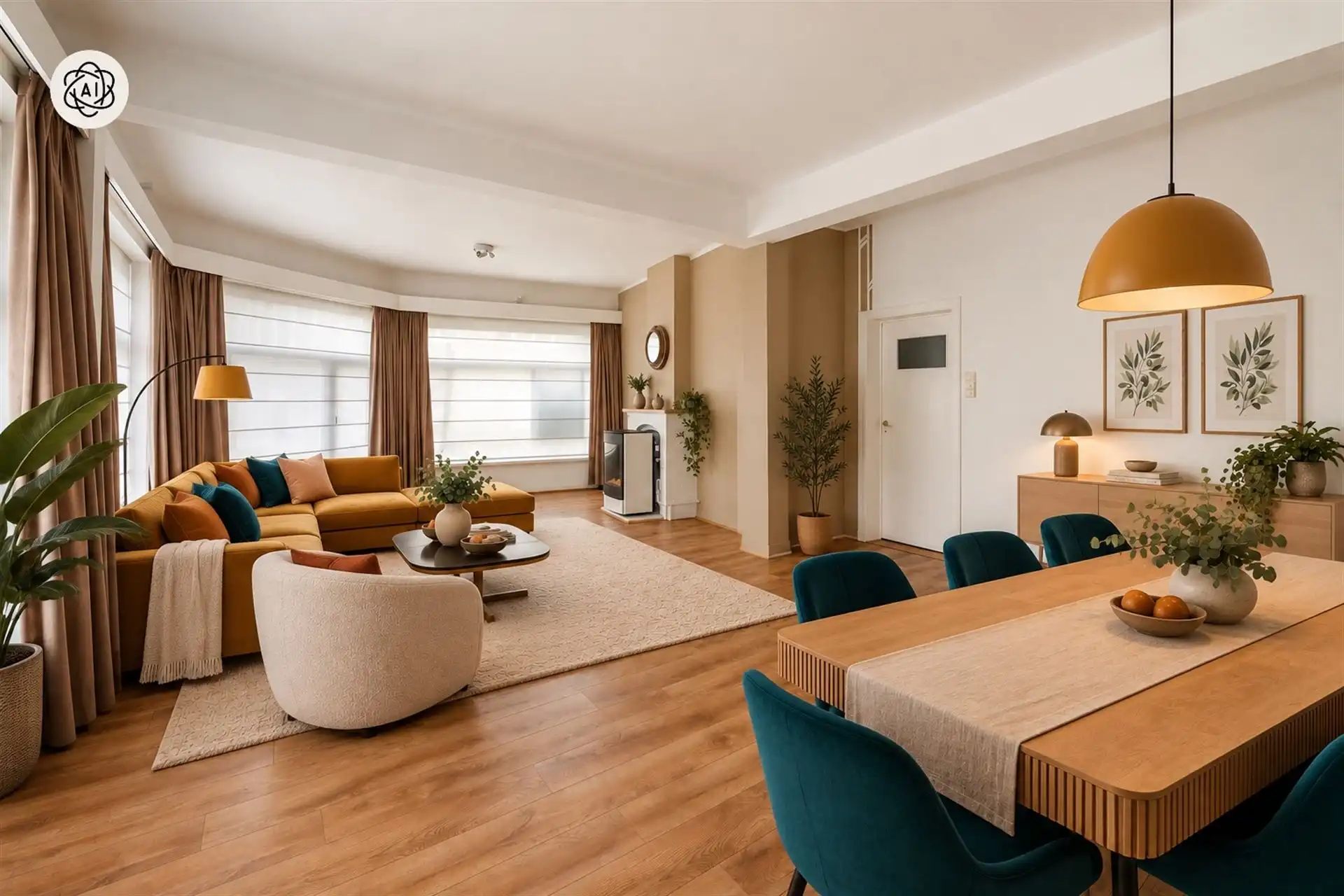 Appartement te koop Gomar Vandewielelaan 10/0001 - 9600 Ronse