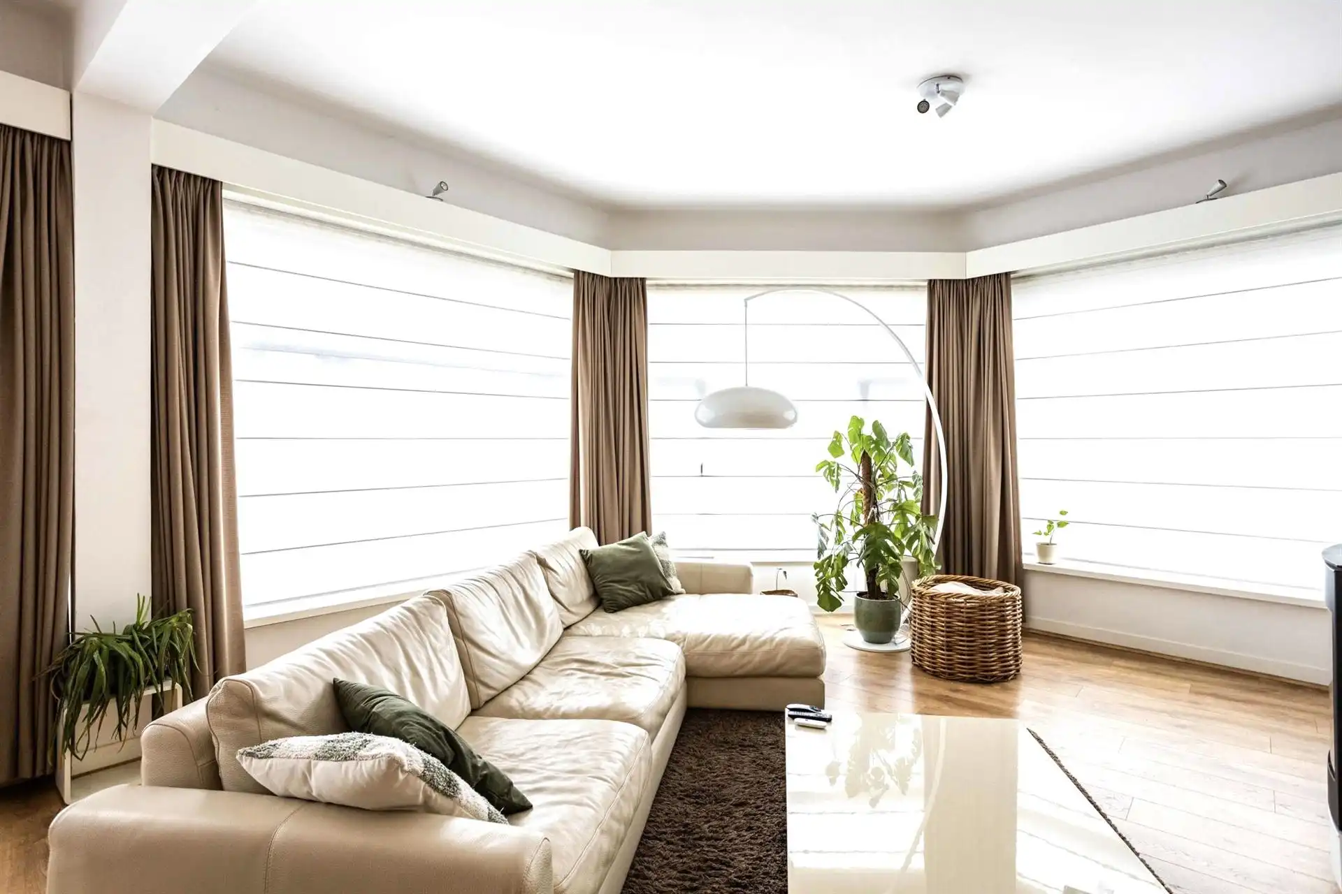Appartement te koop Gomar Vandewielelaan 10/0001 - 9600 Ronse